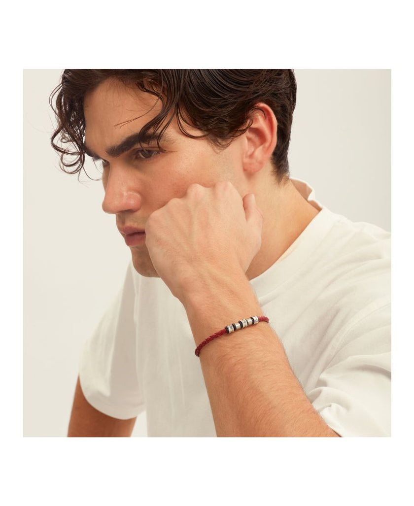 Breil Bracciale Uomo WANDERLUST