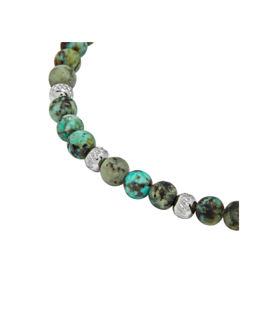 Breil Bracciale WILD Turchese