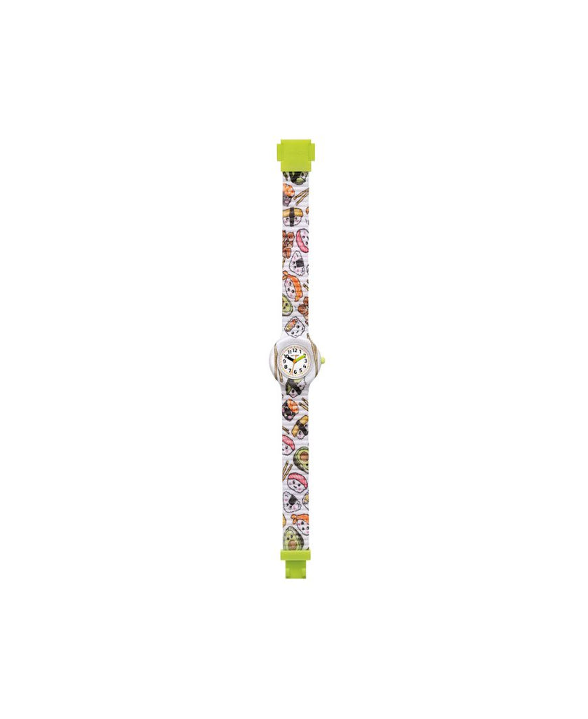 Hip Hop Orologio Kids Fun Multicolor Sushilovers