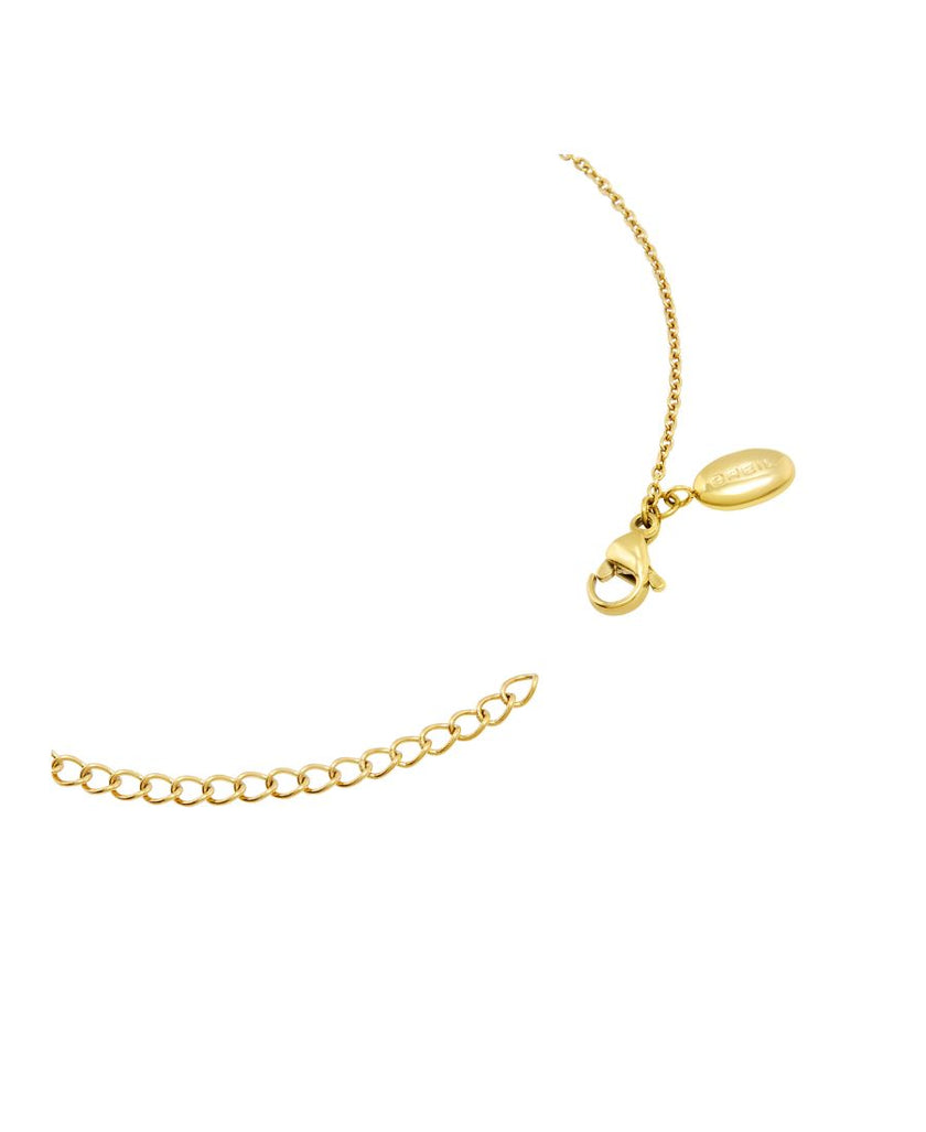 Breil Collana HYPNOTIC IP GOLD