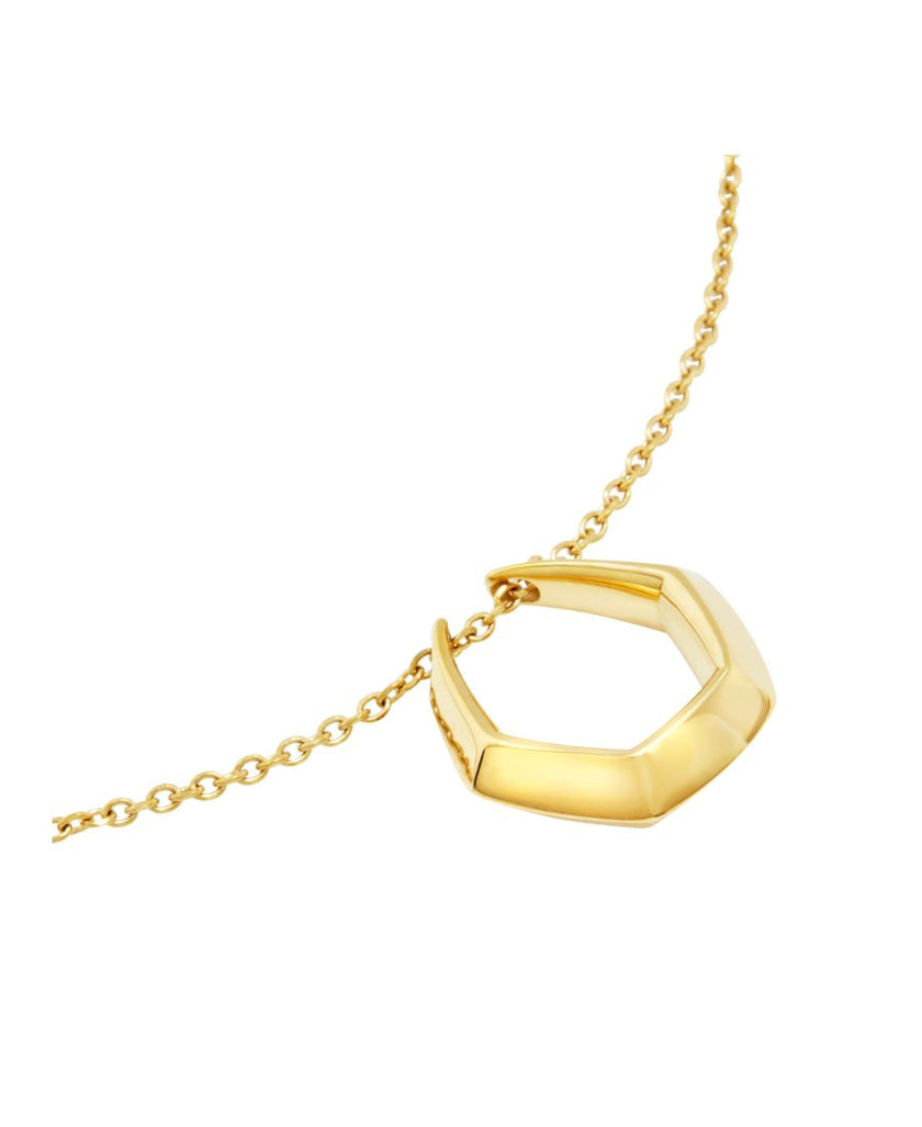 Breil Collana HYPNOTIC IP GOLD