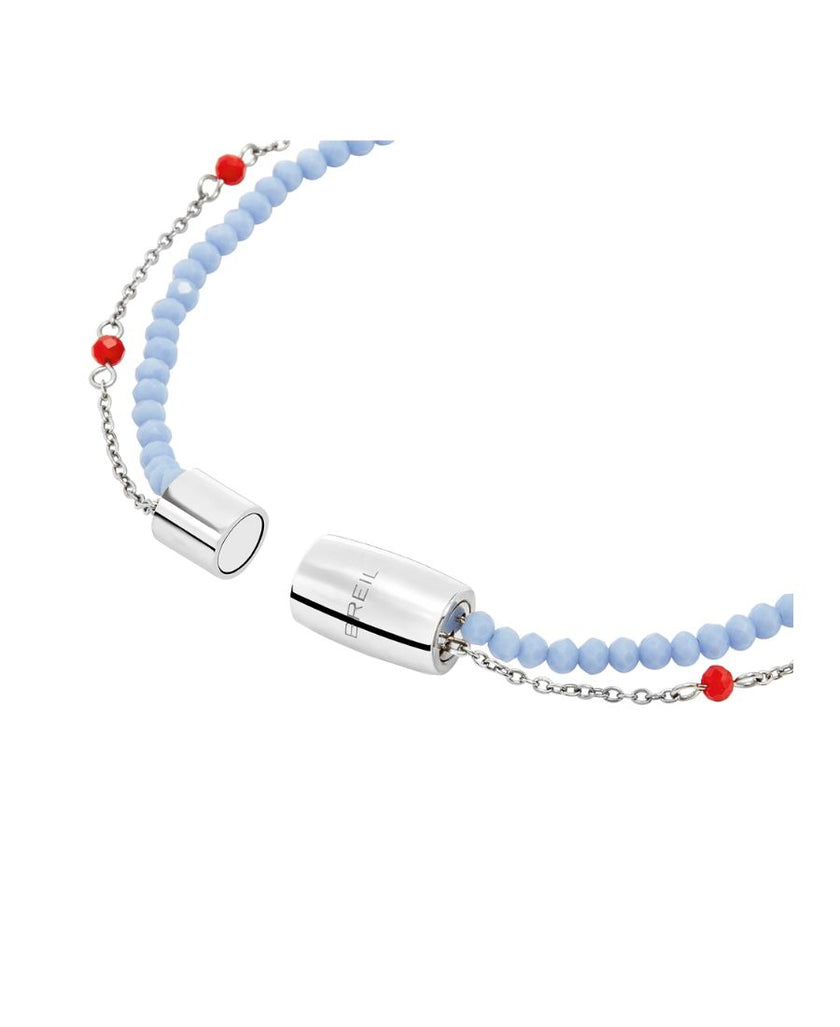 Breil Collana Magnetica System - Elemento Medium Sky