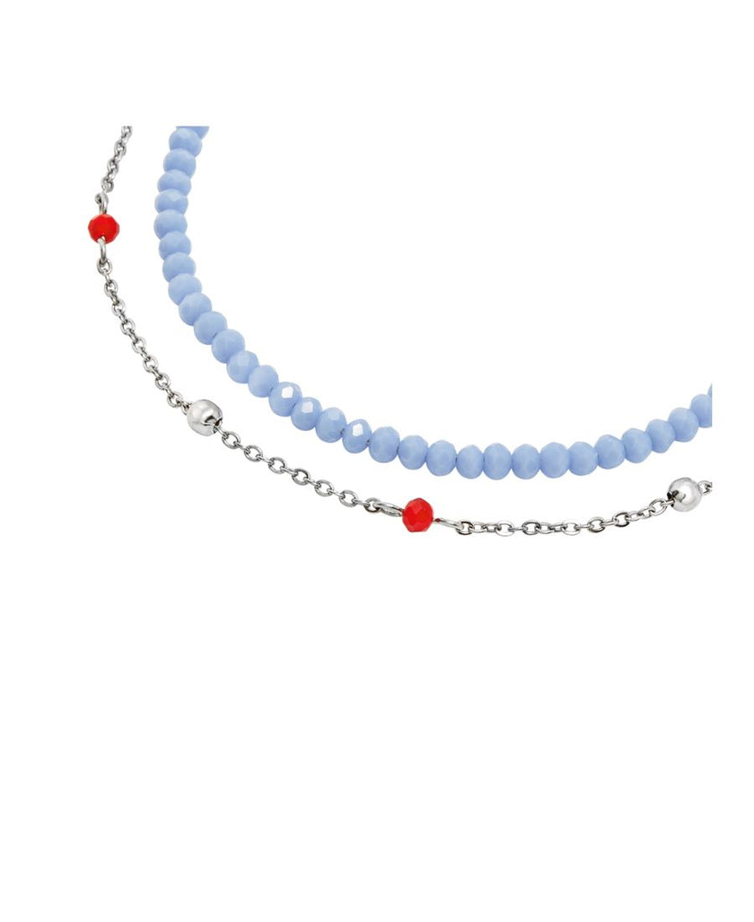 Breil Collana Magnetica System - Elemento Medium Sky