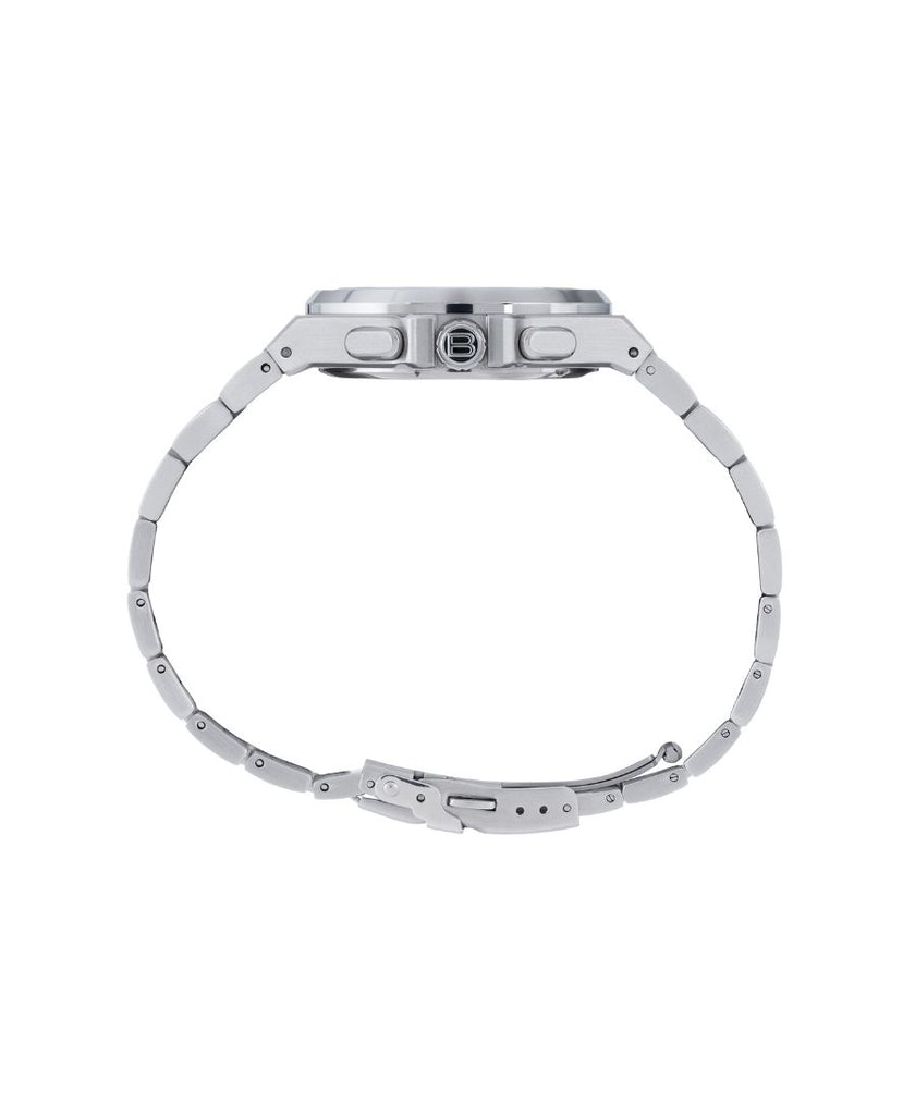 Breil Uomo Orologio APEX - CHRONO GENT 40MM