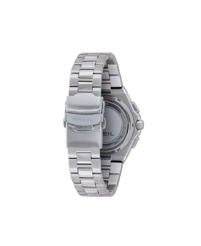 Breil Uomo Orologio APEX - CHRONO GENT 40MM