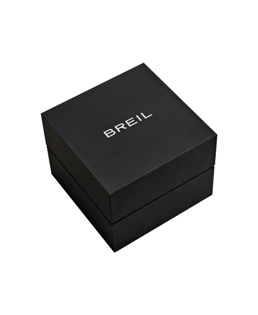 Breil Uomo Orologio APEX - CHRONO GENT 40MM
