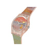 Swatch Orologio Turner's Scarlet Sunset
