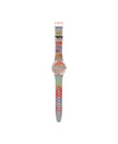 Swatch Orologio Turner's Scarlet Sunset