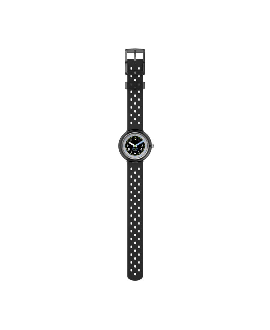 Orologio Flik Flak FIZZ IN BLACK