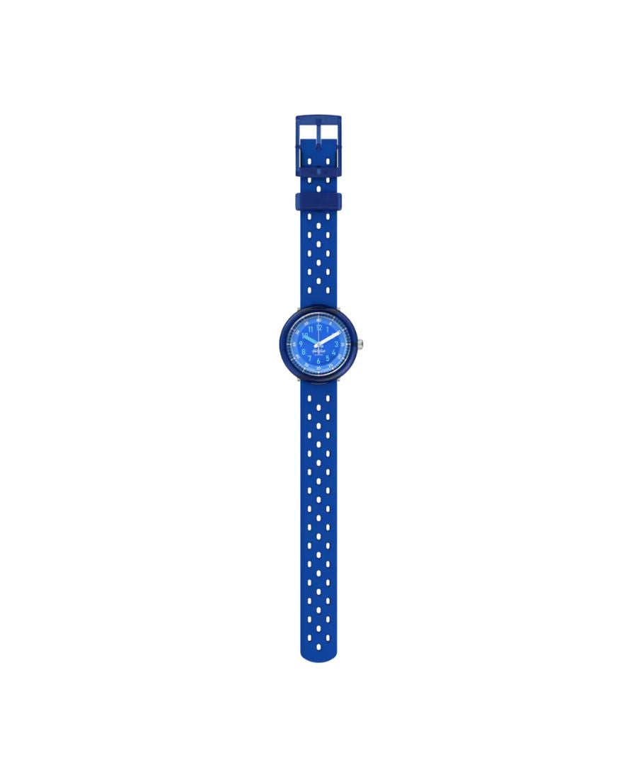 Orologio Flik Flak FIZZ IN BLUE