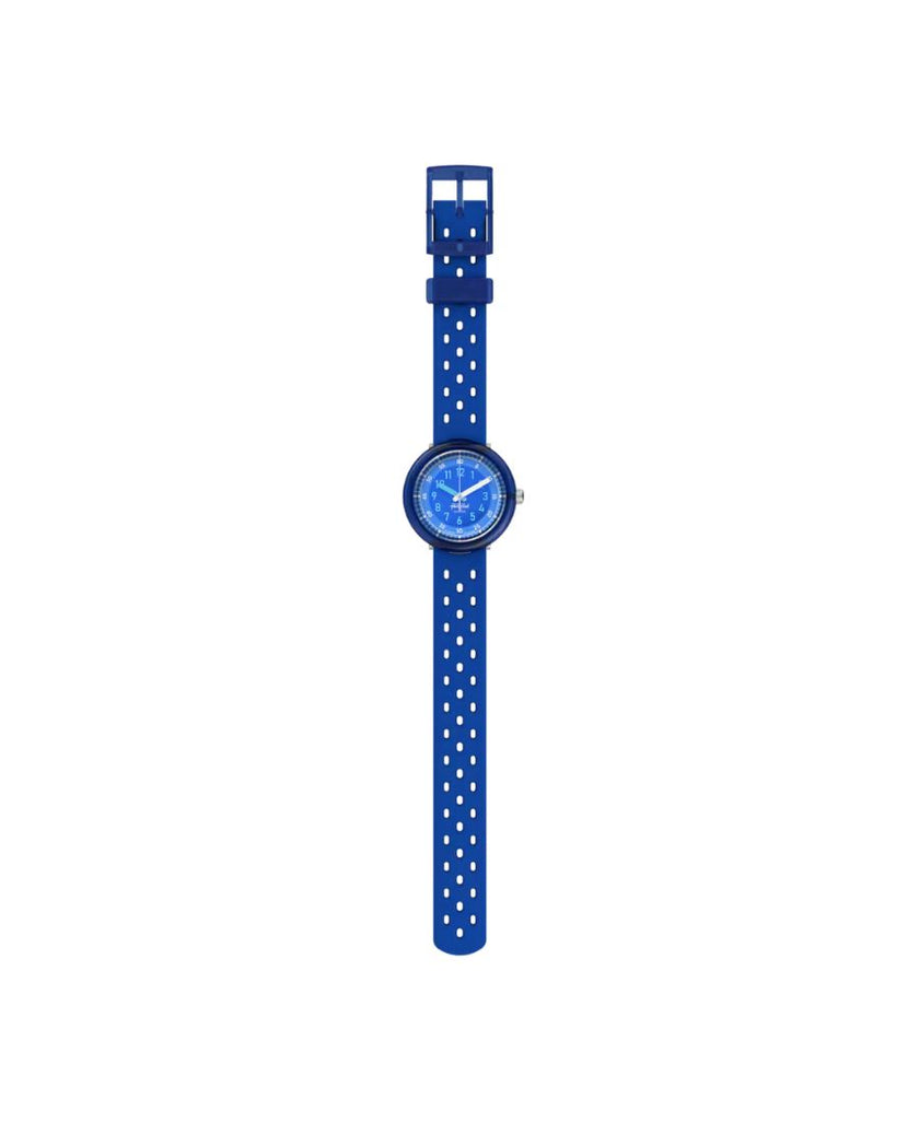 Orologio Flik Flak FIZZ IN BLUE
