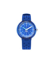 Orologio Flik Flak FIZZ IN BLUE