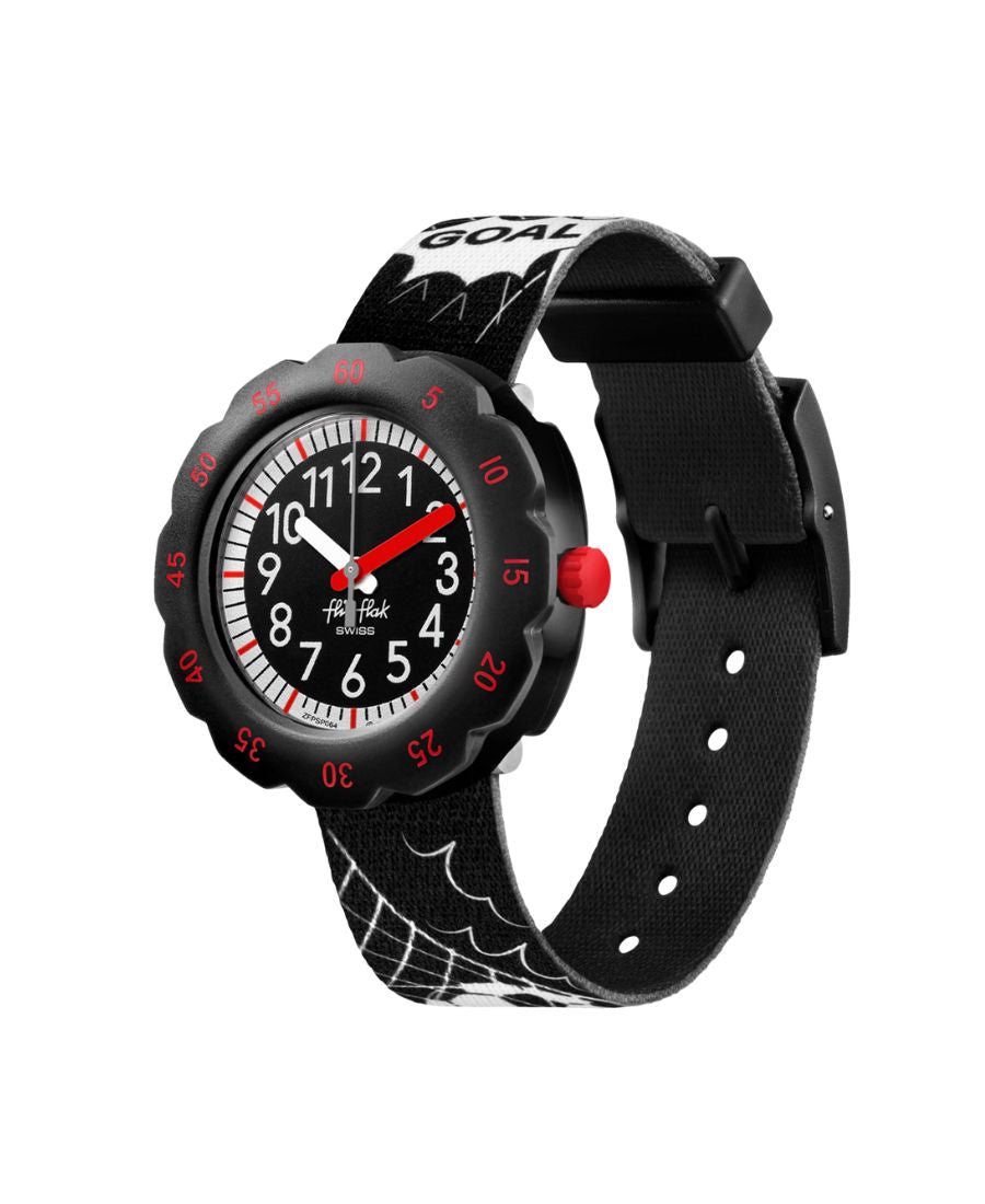 Orologio Flik Flak GOAL!