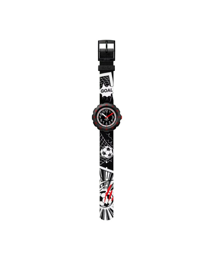 Orologio Flik Flak GOAL!