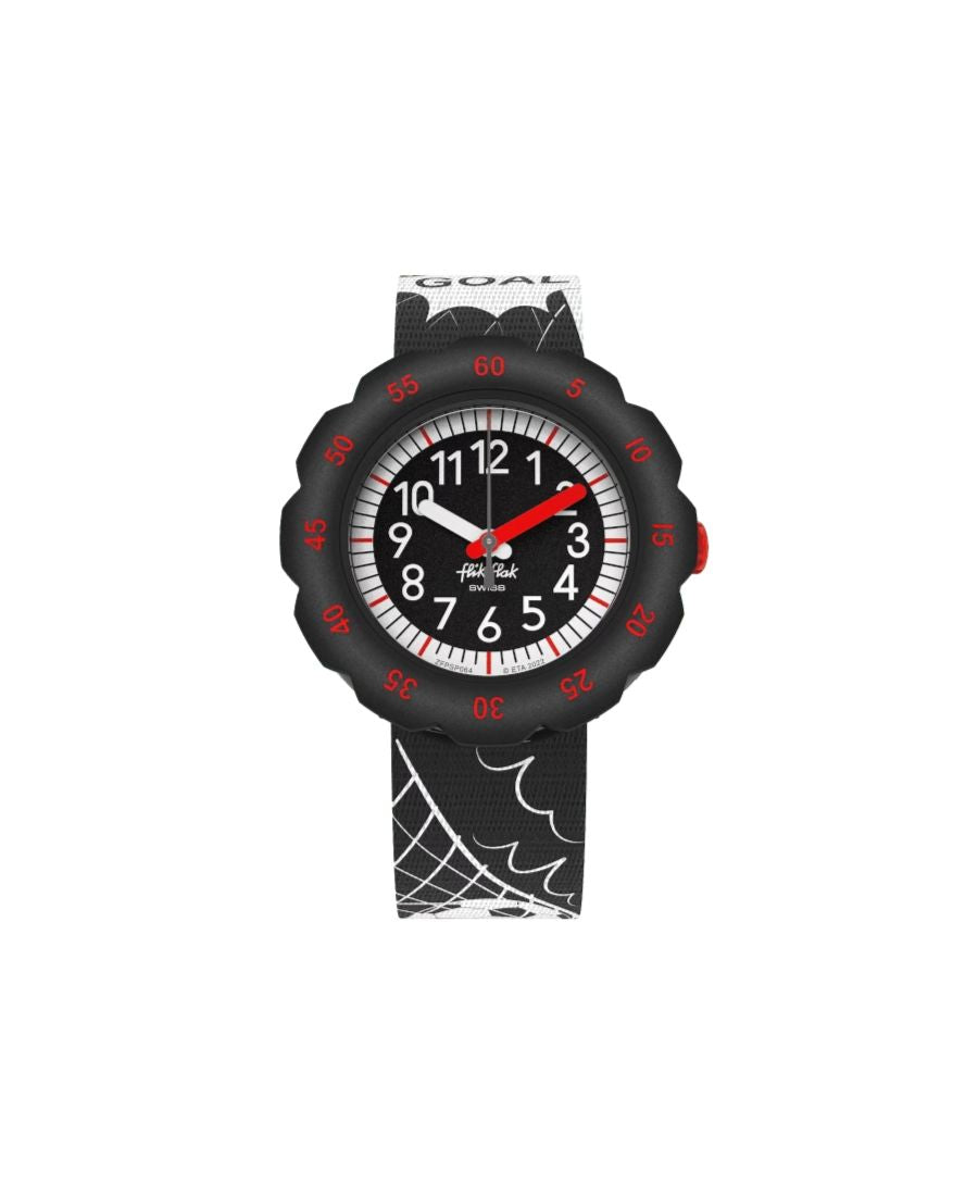 Orologio Flik Flak GOAL!