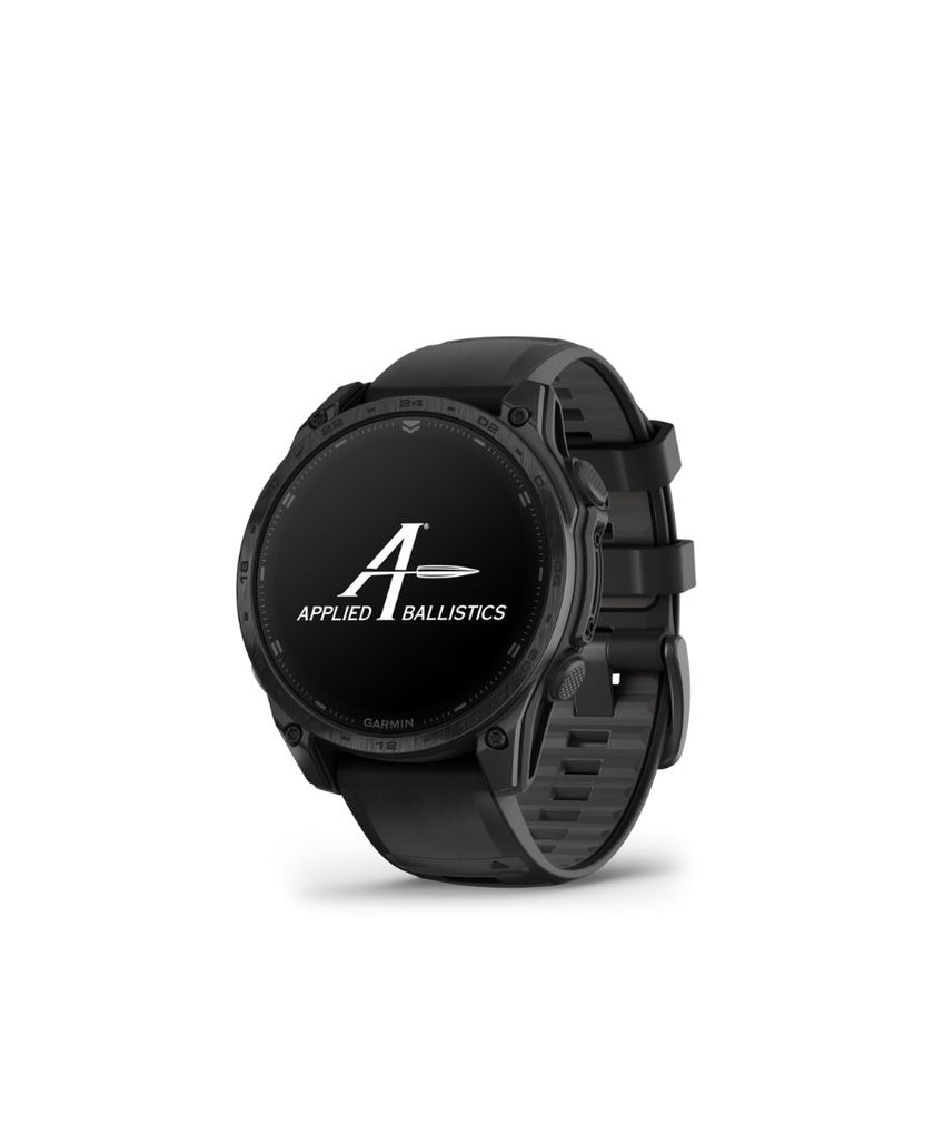 Garmin Tactix™ 8 –  47 mm, AMOLED