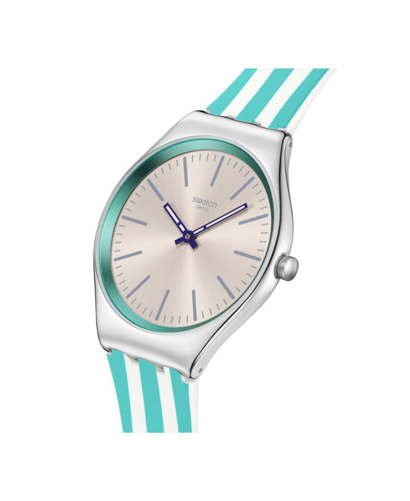 Swatch Orologio Beach Hour