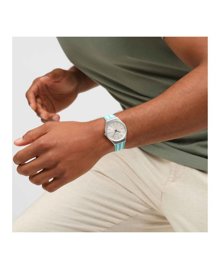 Swatch Orologio Beach Hour