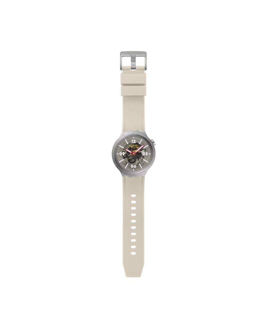 Swatch Orologio Confident Moment