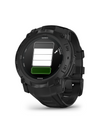 Garmin Instinct 3 - 50 mm, AMOLED, Tactical Edition