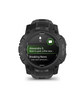 Garmin Instinct 3 - 50 mm, AMOLED, Tactical Edition