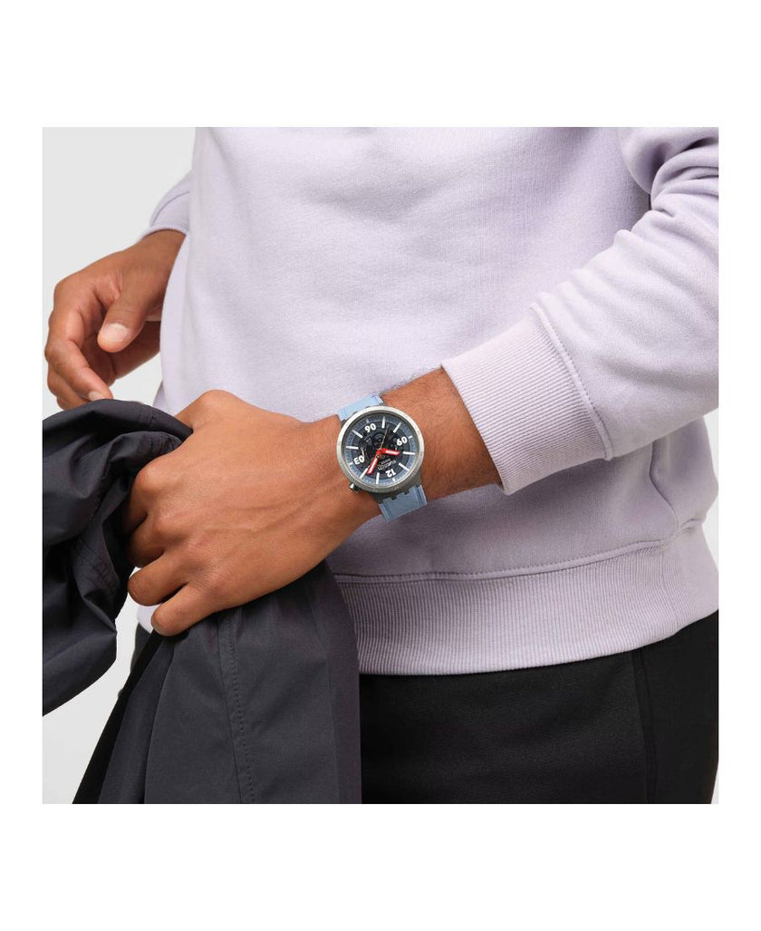 Swatch Orologio Big Bold Moment