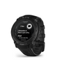 Garmin Instinct 3 - 45 mm, Solar, Tactical Edition