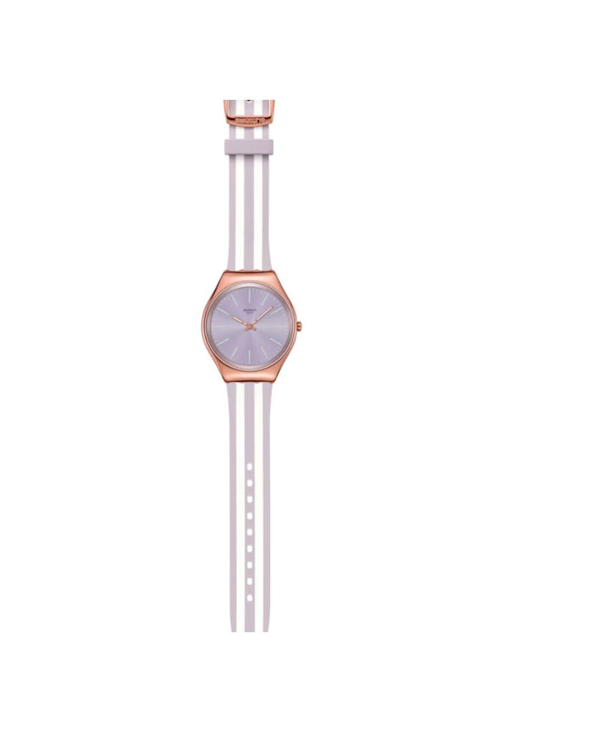 Swatch Orologio Simply Beachy