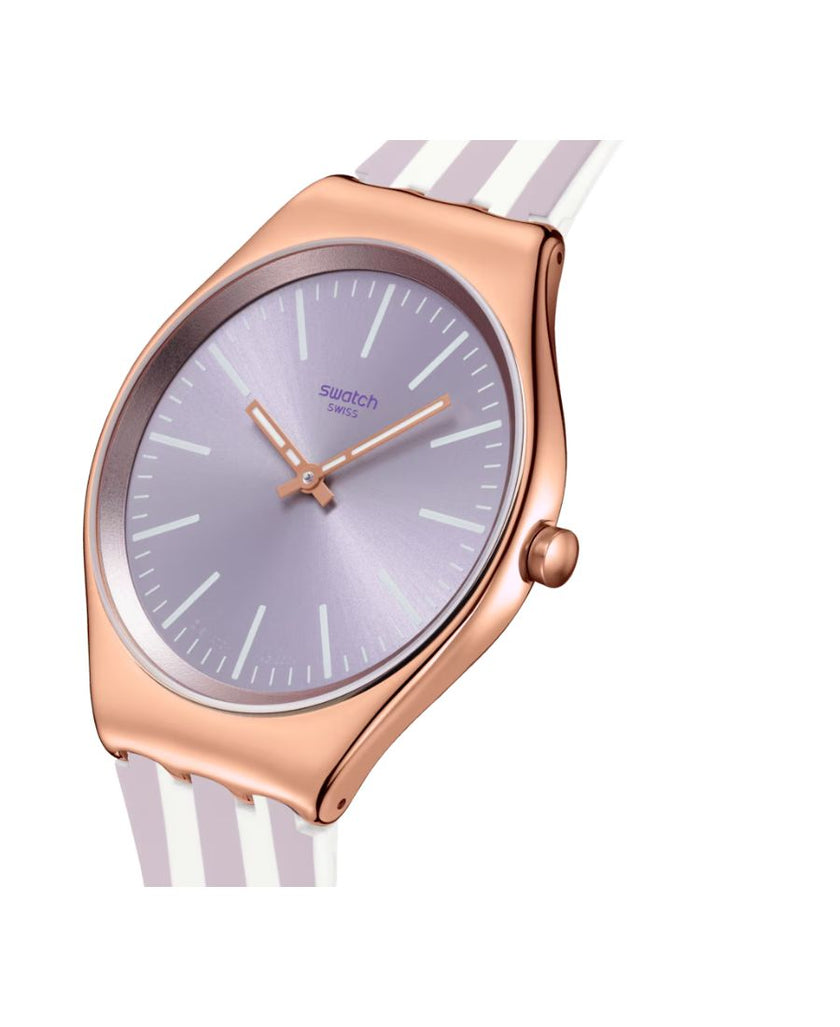 Swatch Orologio Simply Beachy