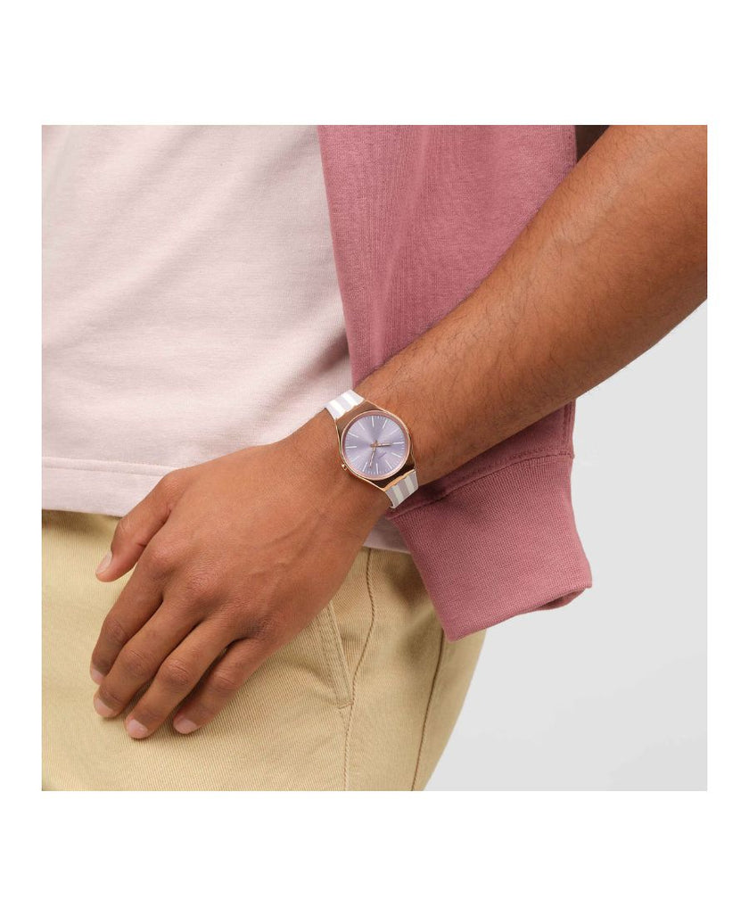 Swatch Orologio Simply Beachy