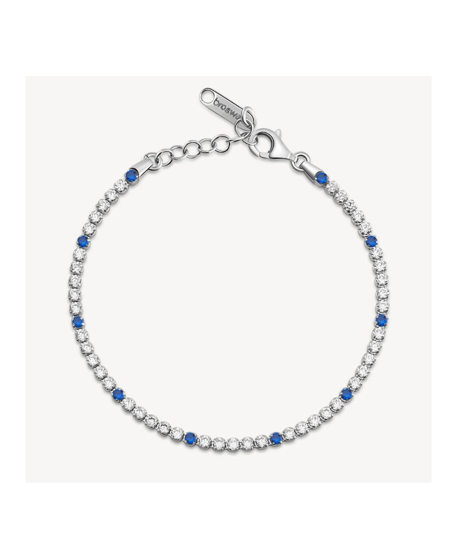 Brosway Bracciale Argento Fancy