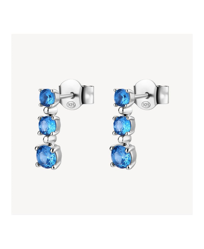 Brosway Orecchini Argento Fancy