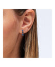 Brosway Orecchini Argento Fancy Blu