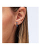 Brosway Orecchini Argento Fancy Blu