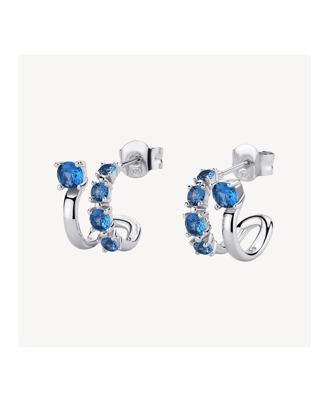 Brosway Orecchini Argento Fancy