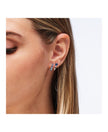 Brosway Orecchini Argento Fancy