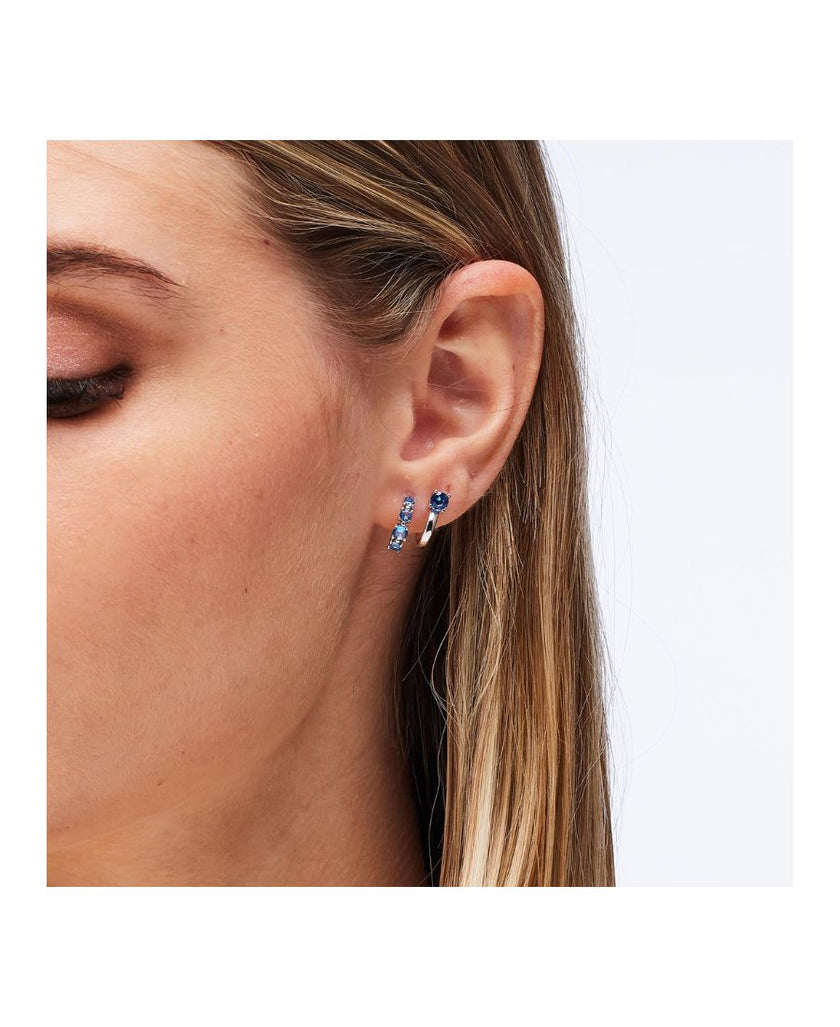Brosway Orecchini Argento Fancy