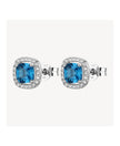 Brosway Orecchini Argento Fancy