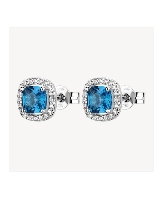 Brosway Orecchini Argento Fancy
