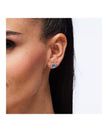 Brosway Orecchini Argento Fancy