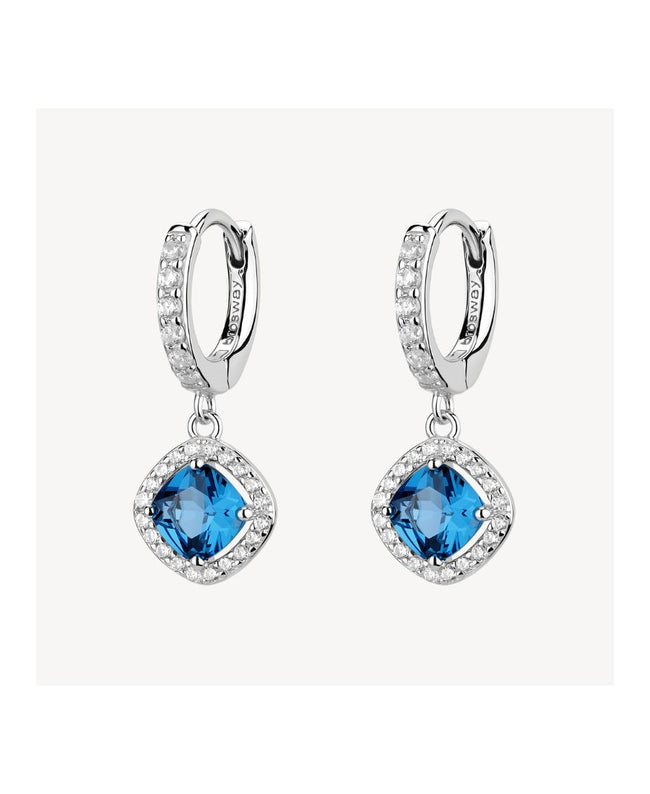 Brosway Orecchini Argento Fancy