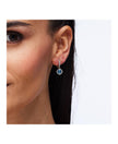 Brosway Orecchini Argento Fancy