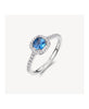 Brosway Anello Argento Fancy