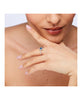 Brosway Anello Argento Fancy