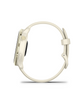 Garmin Vivoactive® 6 - Lunar Gold & Bone