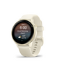 Garmin Vivoactive® 6 - Lunar Gold & Bone