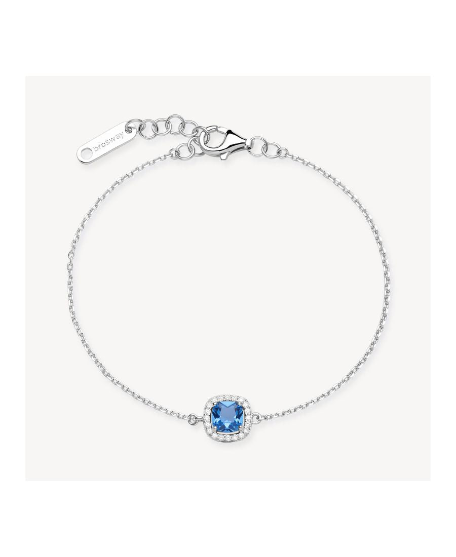 Brosway Bracciale Argento Fancy