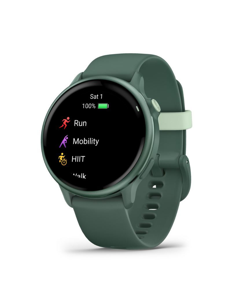 Garmin Vivoactive® 6 - Jasper Green