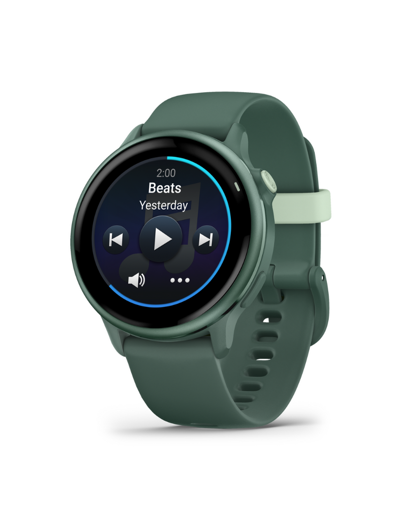 Garmin Vivoactive® 6 - Jasper Green