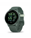 Garmin Vivoactive® 6 - Jasper Green